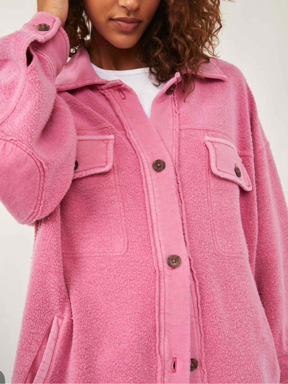 Free People Ruby Jacket - Picture 2 of 16